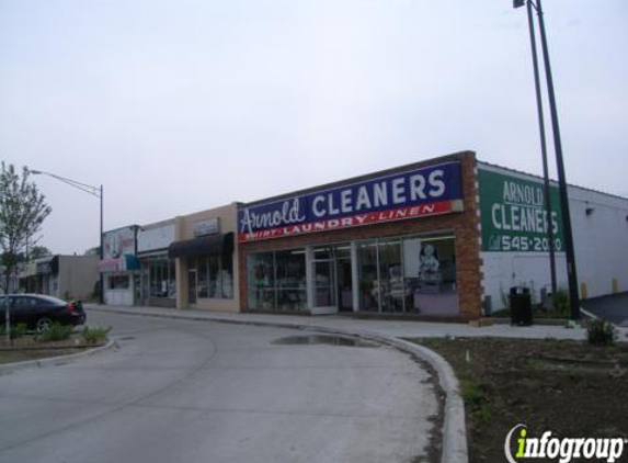 Arnold Cleaners - Oak Park, MI
