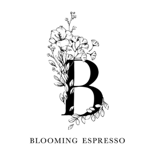 Blooming Espresso