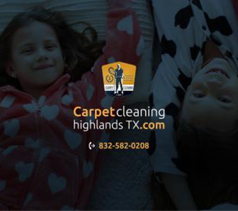 Carpet Cleaning Highlands TX - Highlands, TX