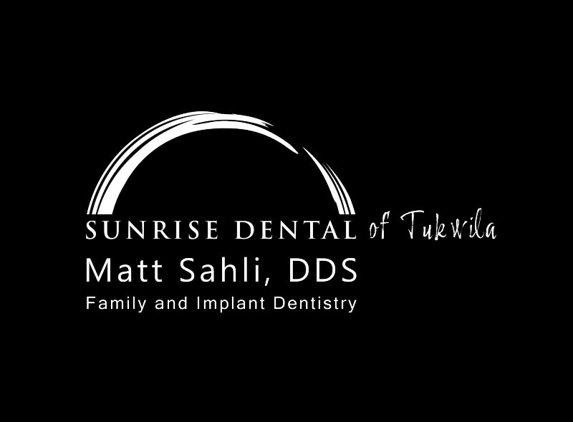 Sunrise Dental of Tukwila - Tukwila, WA