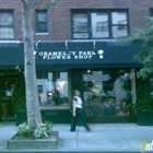 Gramercy Park Flower Shop:  Plaza Location
