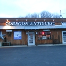 Oregon Antique Boutique - Candles