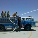 Nielsen Fire Protection - Fire Extinguishers