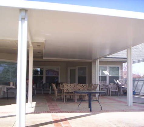 Patio Covers Unlimited of Idaho - Nampa, ID