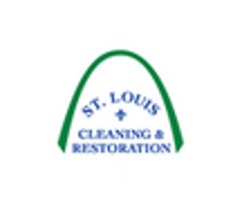 St. Louis Cleaning and Restoration - St. Louis, MO