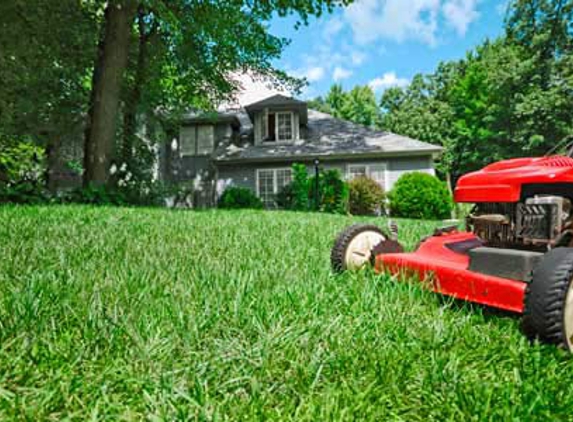 Quick Draw Lawn Service - Saint Paul, MN