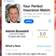 Aaron Bussard - State Farm Insurance Agent