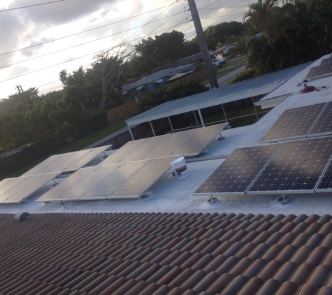 Florida Solar One - Oakland Park, FL