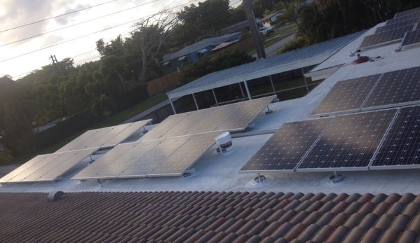 Florida Solar One - Oakland Park, FL