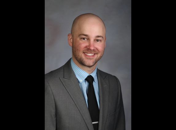 Adam Quinn, CAQSM, MD - Grand Forks, ND