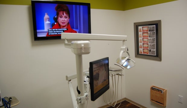 Cypress Dental Group and Orthodontics - Cypress, TX