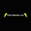 Pat's Electric Inc gallery