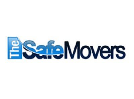 The Safe Movers - Sugar Hill, GA