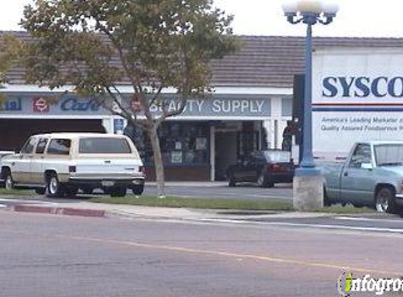 One Stop Beauty Supply & Hair Salon - Huntington Beach, CA