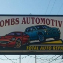 Combs Automotive - Auto Repair & Service