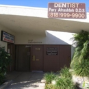 Amir Choroomi Dds Inc. - Dentists