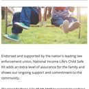 Globe Life National Income Division: Hamilton Organization - Life Insurance