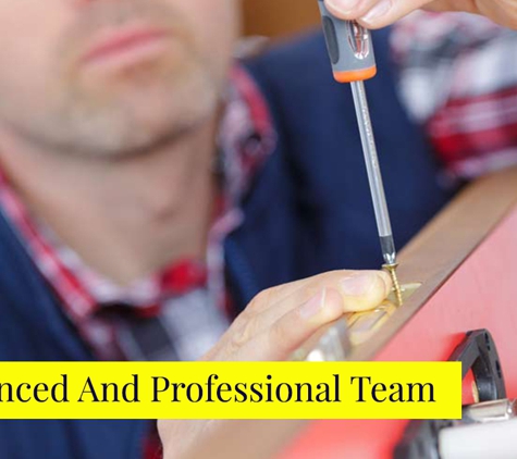 Beenleigh Locksmiths. Experienced And Professional Team
