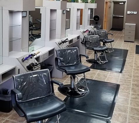 Hair Designers - Blaine, MN