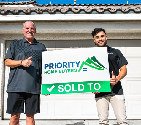 Priority Home Buyers | Sell My House Fast for Cash Fort Myers - Fort Myers, FL
