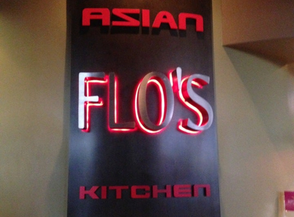 Flo's Asian Kitchen - Scottsdale, AZ