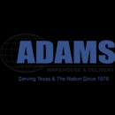 Adams Warehouse & Delivery Inc - Public & Commercial Warehouses