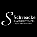 Schreacke & Associates P C - Taxes-Consultants & Representatives