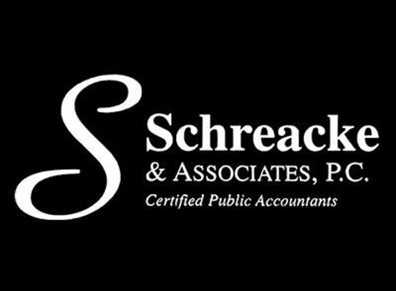 Schreacke & Associates P C - Quincy, IL
