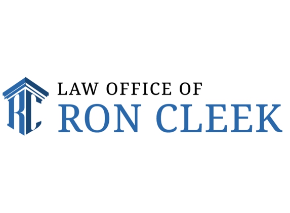 Law Office of Ron Cleek - Ozark, MO