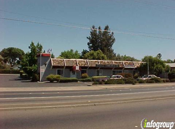 7-Eleven - Sacramento, CA