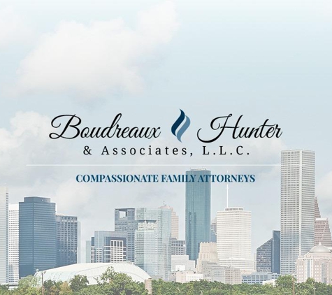 Boudreaux Hunter & Associates, LLC - Houston, TX