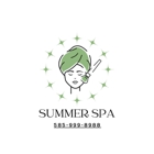 Summer Spa