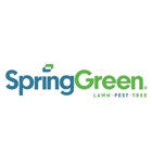Spring Green