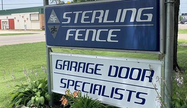 Garage Door Specialists - Sterling, IL