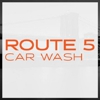 Route 5 Car Wash gallery