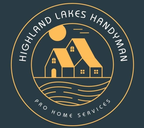 Highland Lakes Handyman