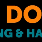 A+ Don's Moving & Hauling