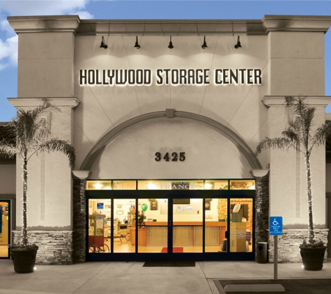 Hollywood Storage Center Of Thousand Oaks - Newbury Park, CA