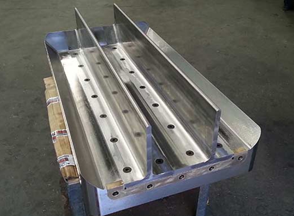 Launceston Engineering Pty Ltd - Rocherlea, TAS