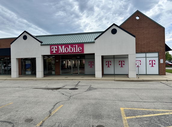 T-Mobile - Arlington Heights, IL