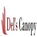 Del's Canopy - Awnings & Canopies