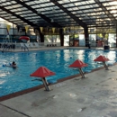 Denison Waterloo Pool - Public Swimming Pools