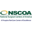 National Surgical Centers of America - Delray Beach - Surgery Centers