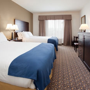 Holiday Inn Express & Suites Lander - Lander, WY