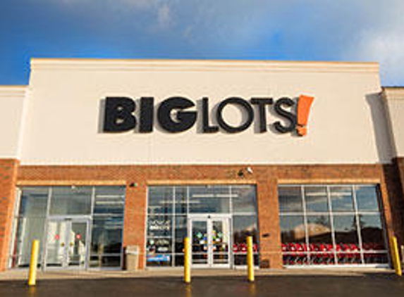 Big Lots - Salt Lake City, UT