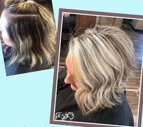 Follow Your Arrow Salon & Spa - Washington, IA