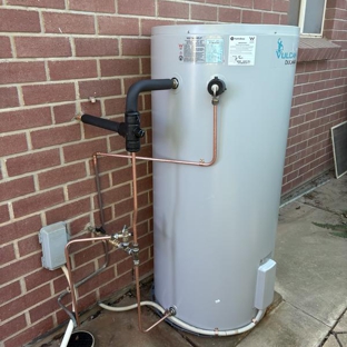 Total Adelaide Plumbing - Kilburn, SA