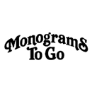 Monograms To Go - Monograms