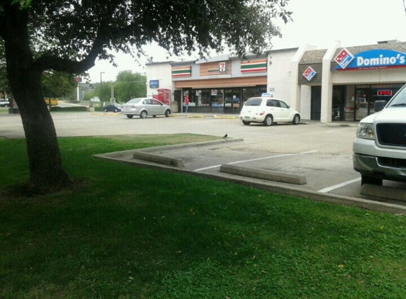 7-Eleven - Irving, TX