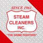 Steam Cleaners Inc